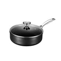 10-Piece Cookware Set | Toughened Nonstick Pro