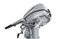 Outboard Motor 5HP with Tiller Handle 20 Shaft
